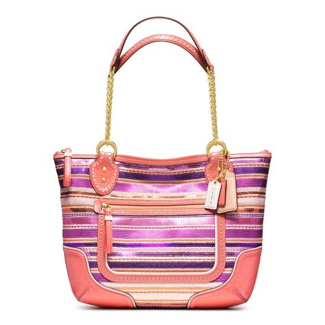 von maur coach purses